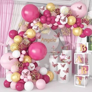 party supplies wholesale china

