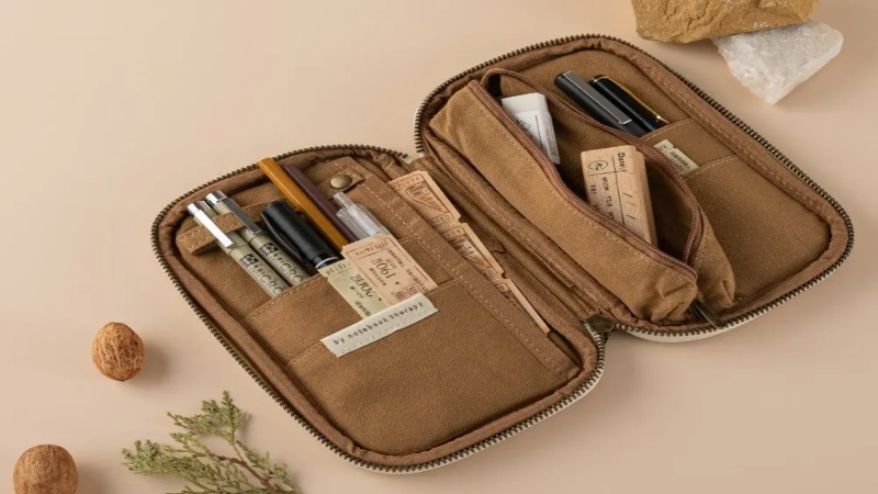 pencil case
