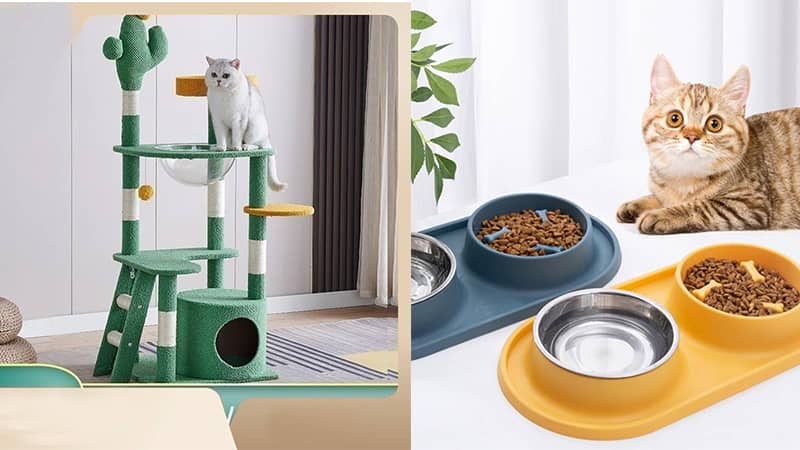 pet product manufacturer