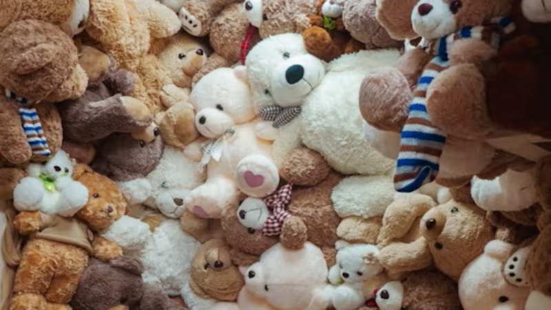 push toys