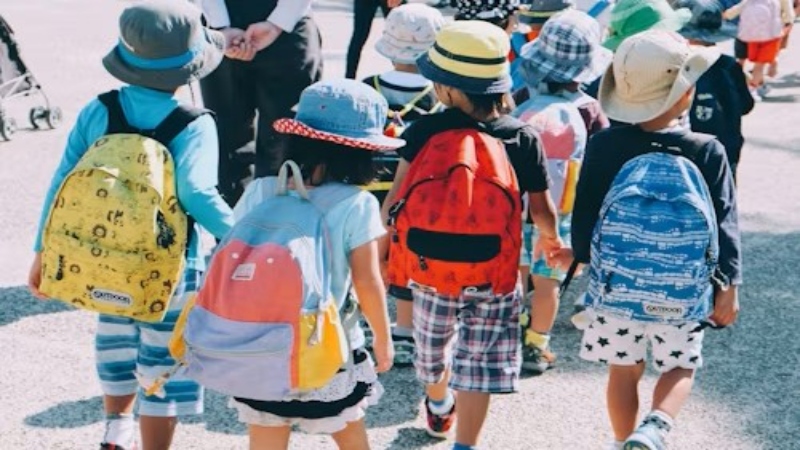 school bags