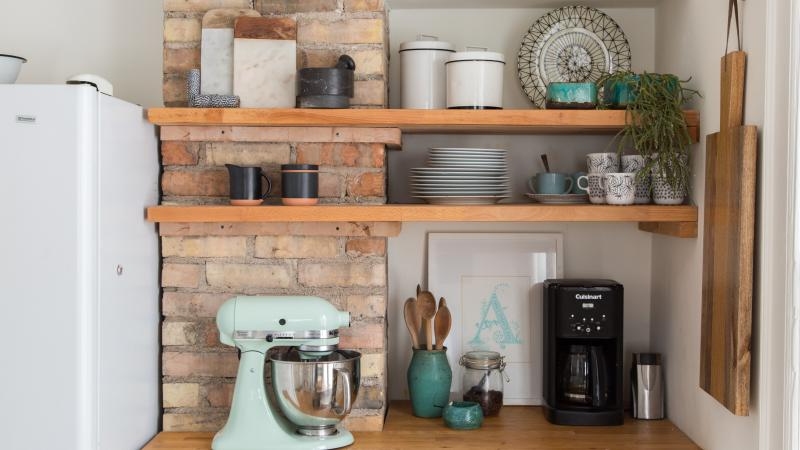 small appliances