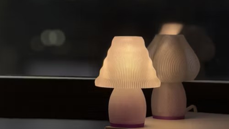 small lamps