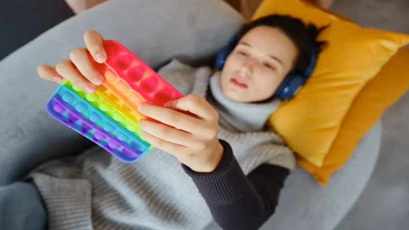 stress relief toys