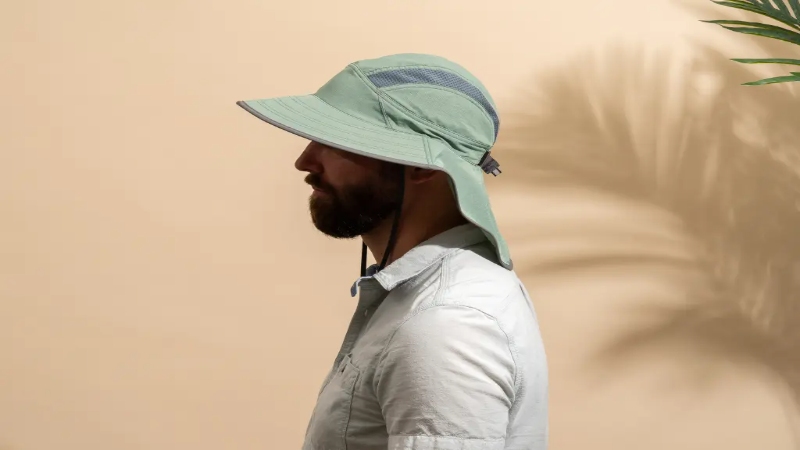 sun hat