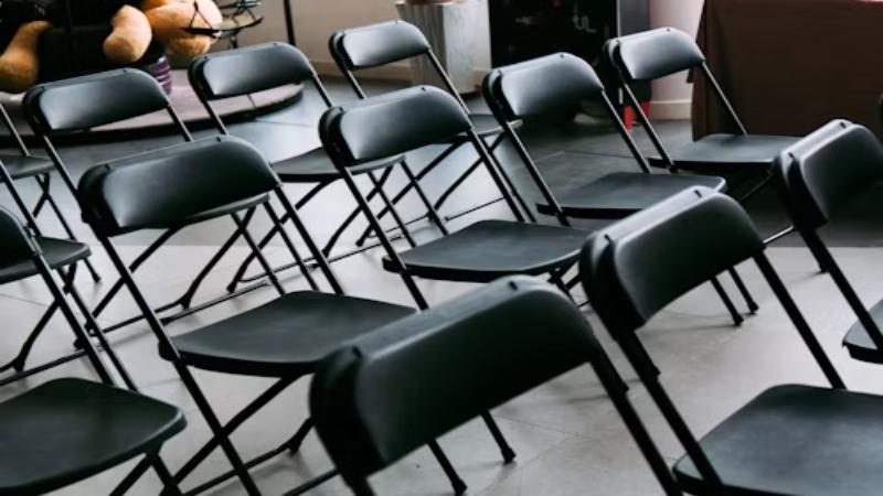 training chairs