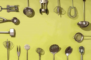 view-supplies-composition-with-copy-space