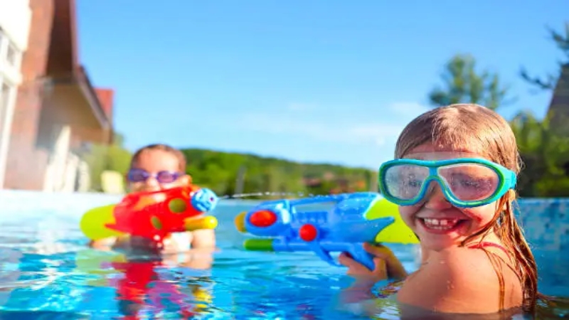 water toys