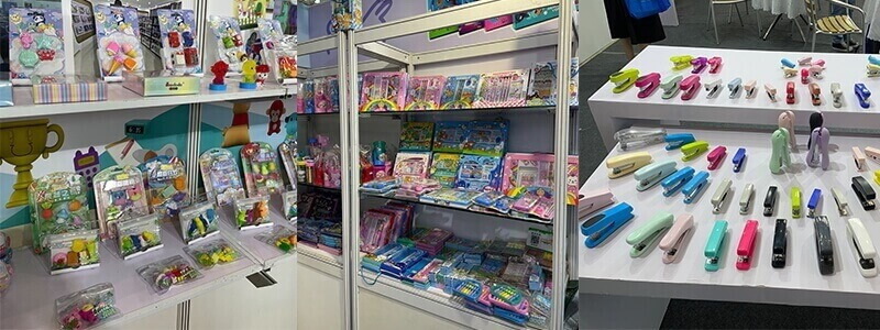 China stationery fair