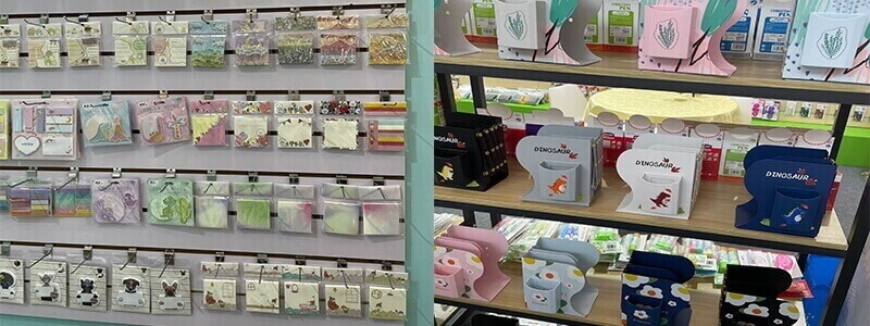 china stationery fair