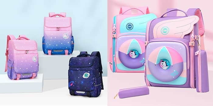 هول سيل backpacks چين