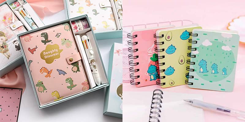 wholesale cute stationery