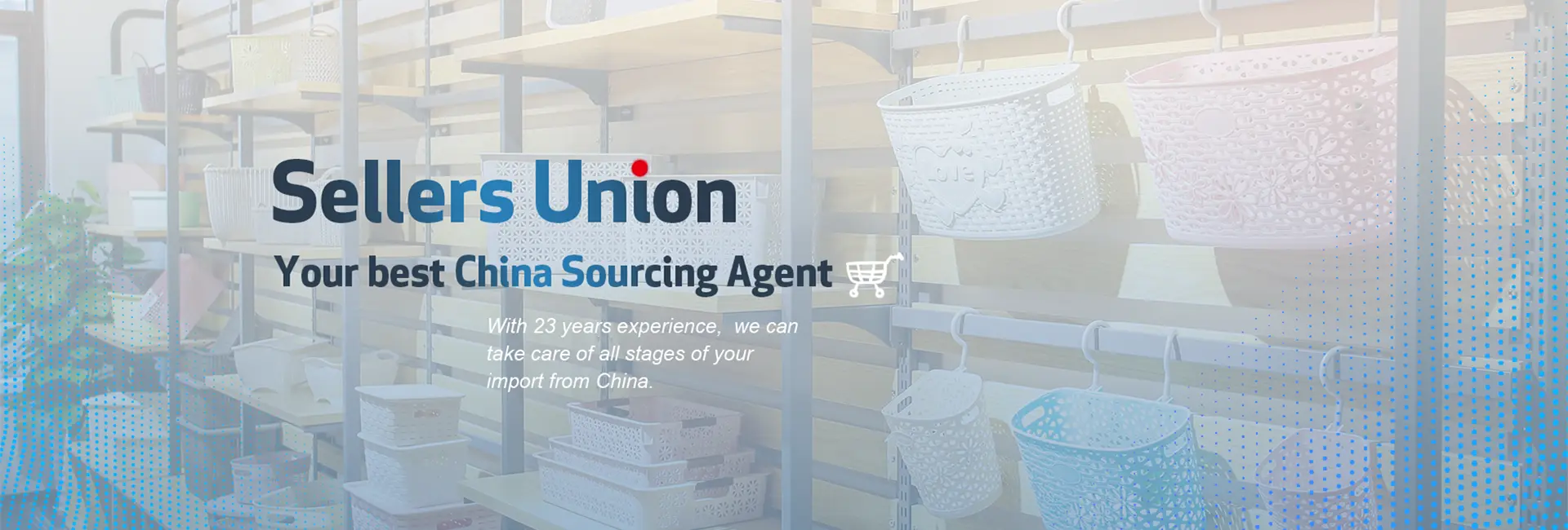 yiwu agent